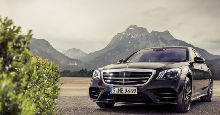 The Ultimate Guide to Chauffeur Cars: Luxury, Comfort, and Convenience