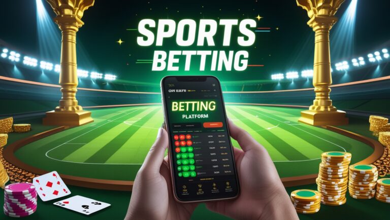 Tigerexch: A Premier Online Betting Platform for Gambling and Sports Betting Enthusiasts