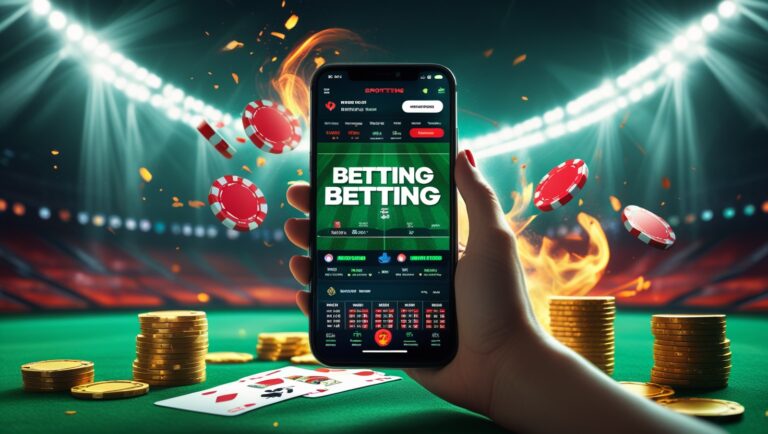 Betbhai9: The Ultimate Online Betting Platform for Casino and Sports Betting Enthusiasts