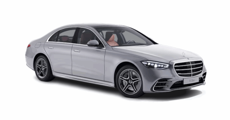 Private Chauffeur Melbourne