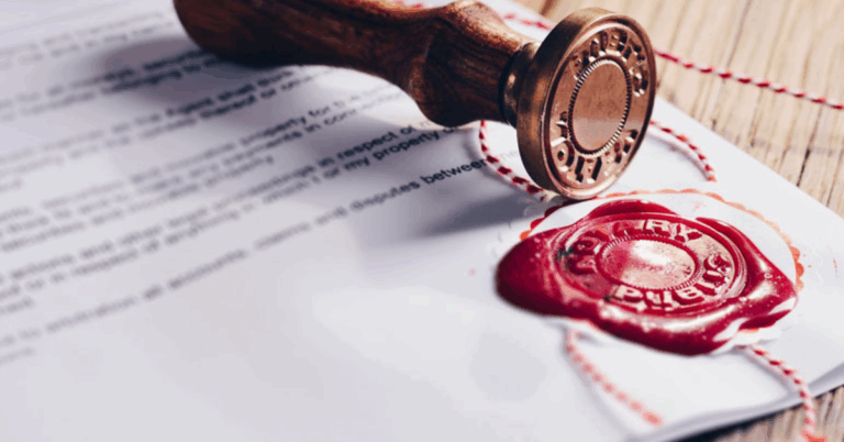 Understanding Apostille Services in Topeka, Kansas