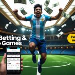 Lotus365 Platform: A Comprehensive Guide to Online Gaming, Sports Betting, and Cricket ID Services