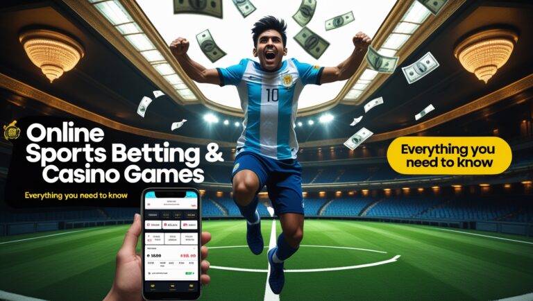 Lotus365 Platform: A Comprehensive Guide to Online Gaming, Sports Betting, and Cricket ID Services